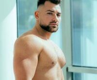 Sehen Sie sich DuncanStones Live-Sexshow an