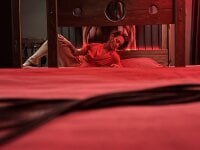 Sehen Sie sich Dorothy_Meyers Live-Sexshow an