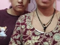 Watch Hot-komaal's Live Sex Show