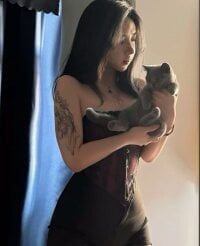 Watch Love-hanzaizai718's Live Sex Show