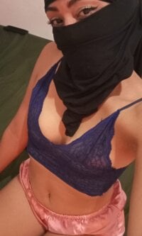Смотреть секс шоу Layla_Noor