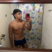 Watch CHR58_'s Live Sex Show