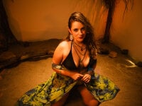 Watch GinnaGrace's Live Sex Show