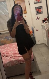 Смотреть секс шоу Baby_Panther