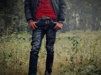 Смотреть секс шоу BadBoySmoker7070
