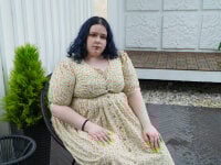 Watch JannetPie's Live Sex Show