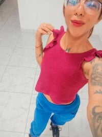 Смотреть секс шоу Warick_and_Aria_bdsm_