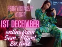 Watch AnyaLobb's Live Sex Show