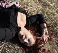 Watch GypsyEsmeralda's Live Sex Show