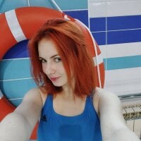 Sehen Sie sich JaneColemans Live-Sexshow an