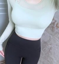 Sehen Sie sich COCO---Babys Live-Sexshow an