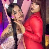 Watch Izobeth_BDSM's Live Sex Show