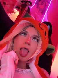 Sehen Sie sich jinixxxxs Live-Sexshow an