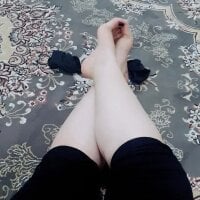 Watch Evelyn-Luna's Live Sex Show