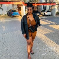 Sehen Sie sich LaHoitys Live-Sexshow an
