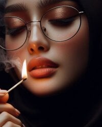 Watch Amou-na's Live Sex Show