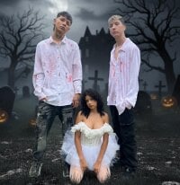 Смотреть секс шоу Innocent_Looks