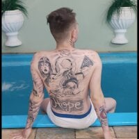 Watch DanielMagains's Live Sex Show