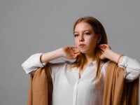 Watch TinaStevenson's Live Sex Show