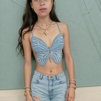 Sehen Sie sich Saniye-143s Live-Sexshow an