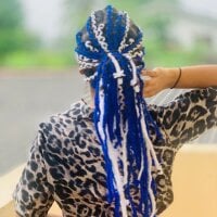 Watch Jenny___girl's Live Sex Show