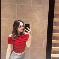 Watch Yunleah's Live Sex Show
