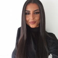 Sehen Sie sich IshaLyns Live-Sexshow an