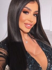 Sehen Sie sich misss_meganns Live-Sexshow an