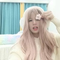 Sehen Sie sich nansile-520s Live-Sexshow an