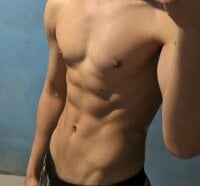 Sehen Sie sich ianzinhos Live-Sexshow an