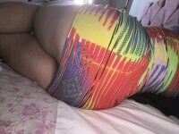 Watch MaluLemos's Live Sex Show