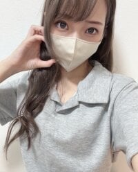 Watch MIZUHO_05's Live Sex Show