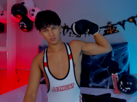 Watch Leo_Savage_'s Live Sex Show