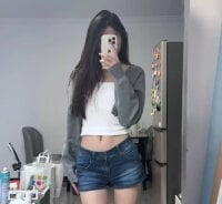 Watch CeeKie's Live Sex Show