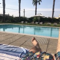 Watch ANONIMO7735's Live Sex Show