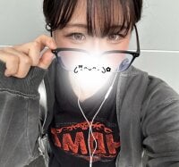 Sehen Sie sich kabikabi_makarons Live-Sexshow an