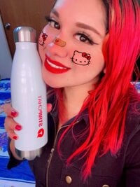 Watch PokeGirld's Live Sex Show