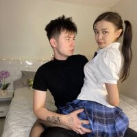 Sehen Sie sich Alya_and_Maxs Live-Sexshow an