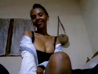 DiamondLive's Webcam Live Show