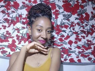 VivianStill Webcam-Liveshow