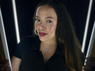 HoneyHotX Webcam-Liveshow