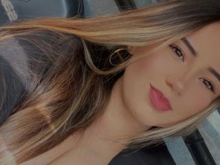 AriannaScott's Webcam Live Show