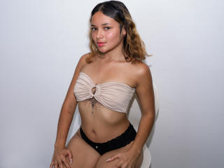 Порночат с VioletaWilliams