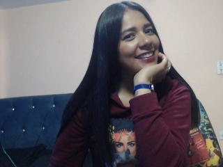 Порночат с PauletteLoveX