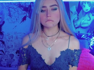 SabrinaOlsons's Webcam Live Show