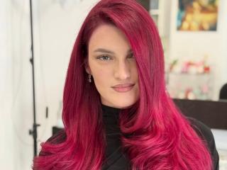 Rosalyn's Webcam Live Show