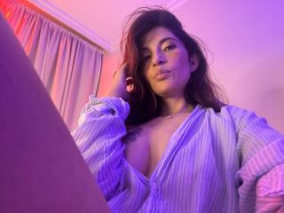 LaurentColin's Webcam Live Show