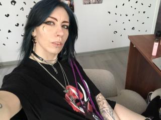 Порночат с Aurali