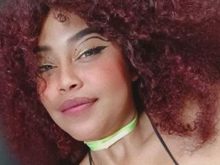 Порночат с DalilaHeinz