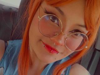 LuckyLeahX's Webcam Live Show